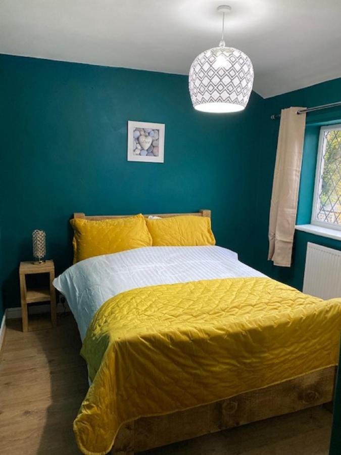 Ideal Abode Greenfields Villa Chester Ngoại thất bức ảnh
